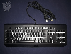 PoulaTo: Razer Blackwidow Chroma